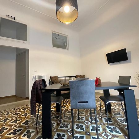Maioliche Apartment Margherita Di Savoia Bagian luar foto
