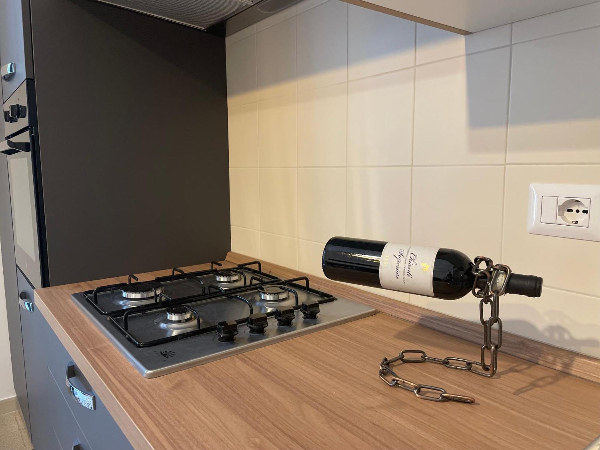 Maioliche Apartment Margherita Di Savoia Bagian luar foto