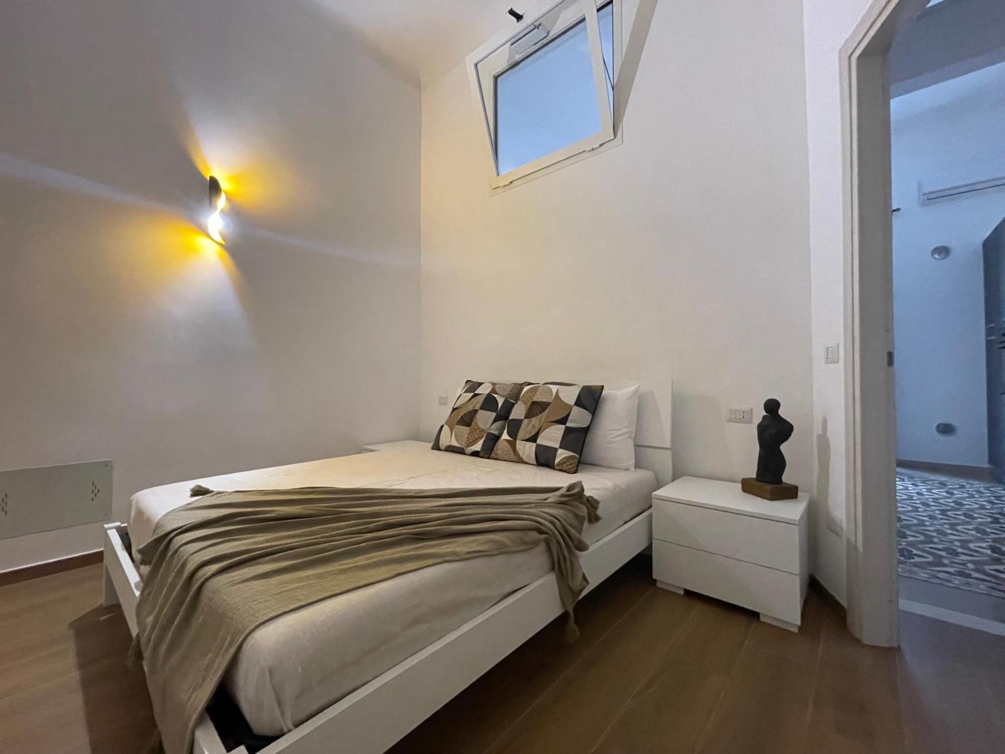 Maioliche Apartment Margherita Di Savoia Bagian luar foto