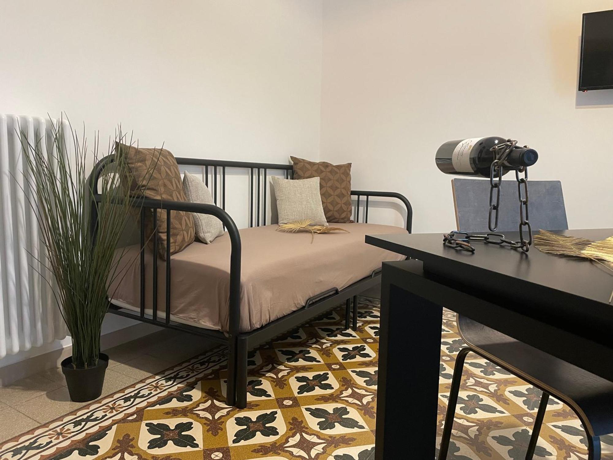 Maioliche Apartment Margherita Di Savoia Bagian luar foto