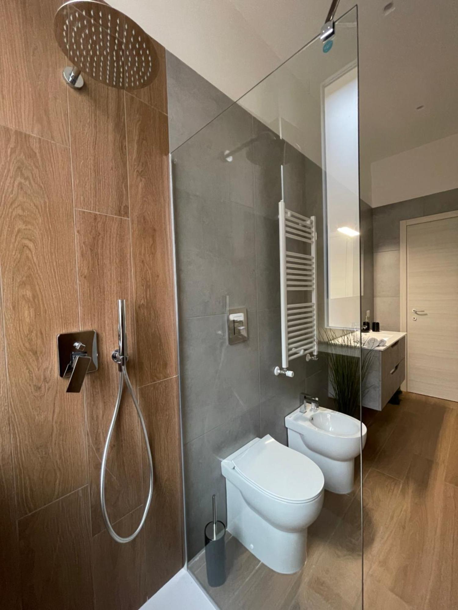 Maioliche Apartment Margherita Di Savoia Bagian luar foto